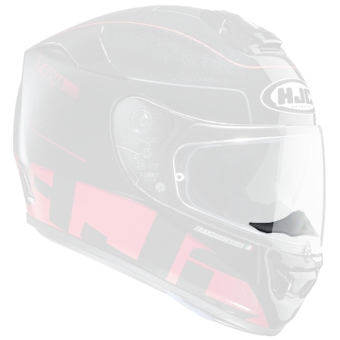 Helmet Spares HJC RPHA-ST Nose Guard