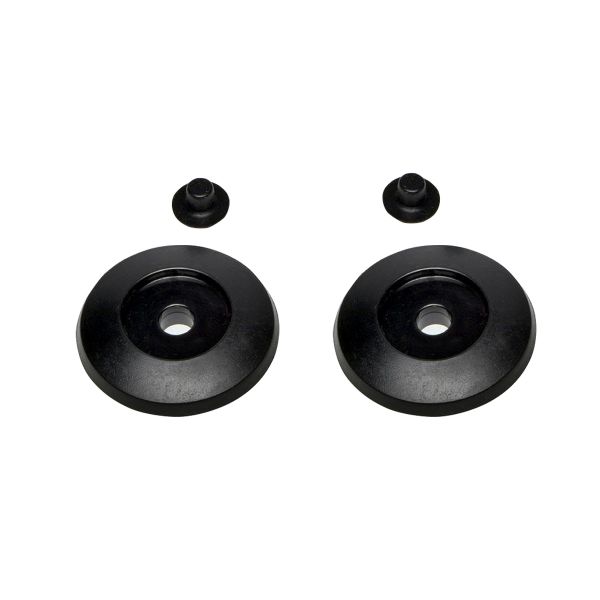 Helmet Spares Bell External Mounts Mx-9 Adventure