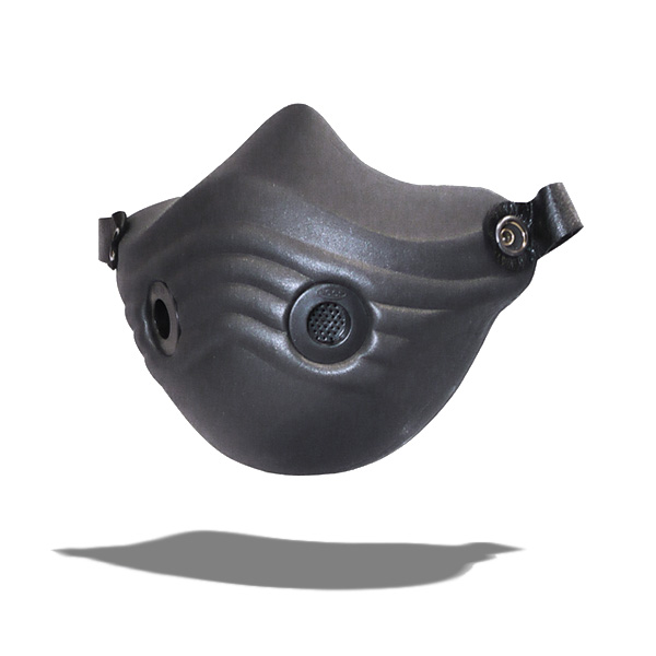 Accessories Roof Mask Anti Polution Sphair Black