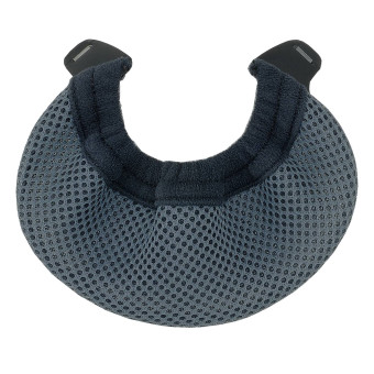 Helmet Spares Shoei Glamster chin curtain Helmet Spares Shoei Glamster chin curtain