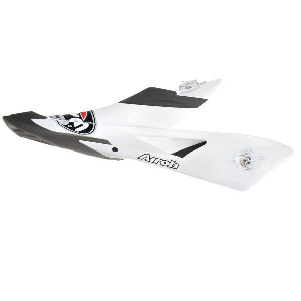 Helmet Spares Airoh Aviator 2.1 Peak White