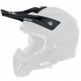 Helmet Spares Airoh Aviator Ace - Aviator 2.1 Peak Matt Black