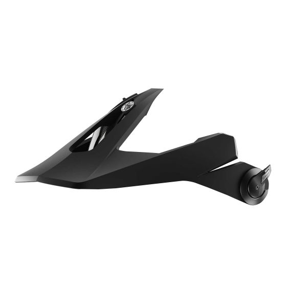 Helmet Spares Shark Explore-R Peak