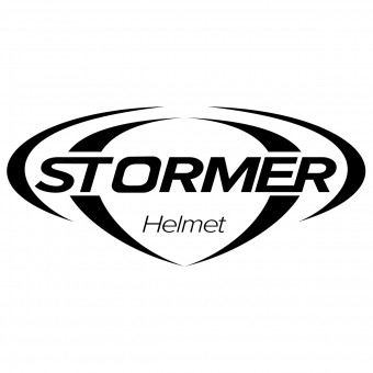 Helmet Spares Stormer Pearl Peak