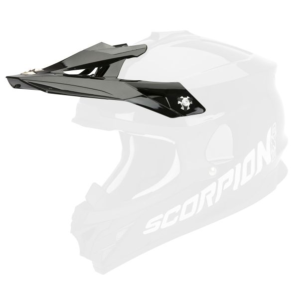 Helmet Spares Scorpion VX-15 Evo Air Peak