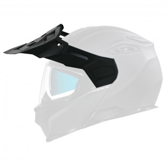 Helmet Spares Nexx X.Vilijord Matte Black Peak Helmet Spares Nexx X.Vilijord Matte Black Peak