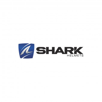 Helmet Spares Shark Black visor Race-R - Speed-R Helmet Spares Shark Black visor Race-R - Speed-R