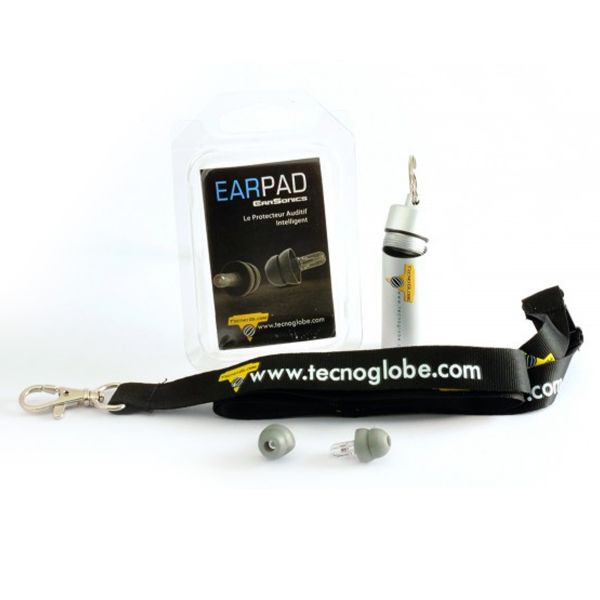 Helmet Spares Tecnoglobe Earpad