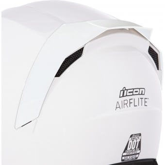 Helmet Spares ICON Spoiler Airflite