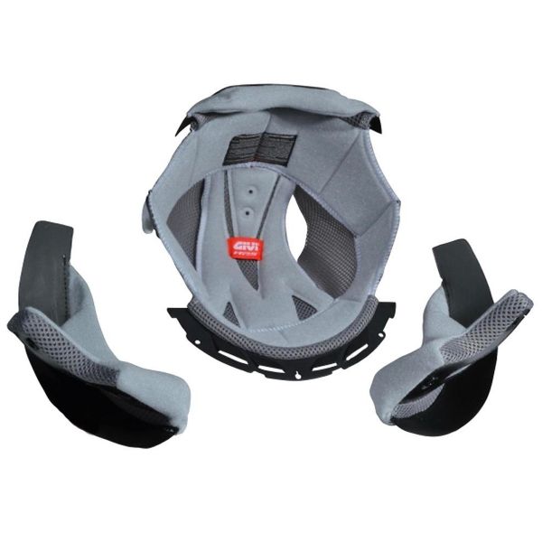Helmet Padding Givi X.01 Full Liner