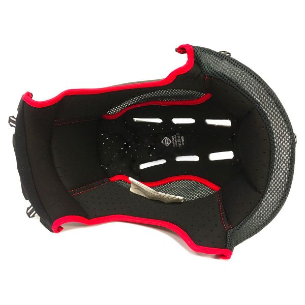 Helmet spares Nolan N100 5 Liner ready to ship | iCasque.co.uk