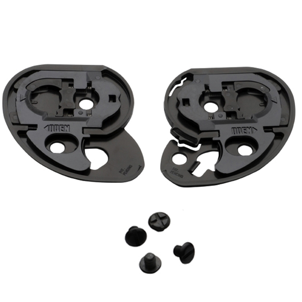 Helmet Spares HJC CL-14Y Children's mounting kit