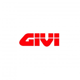 Helmet Spares Givi 50.5 Visor Mounting Kit Helmet Spares Givi 50.5 Visor Mounting Kit