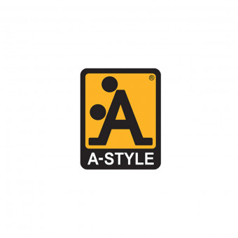 Helmet Spares Astyle A-Style Mounting Kit Helmet Spares Astyle A-Style Mounting Kit