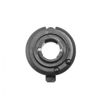 Helmet Spares LS2 Airflow OF562 mounting kit Helmet Spares LS2 Airflow OF562 mounting kit