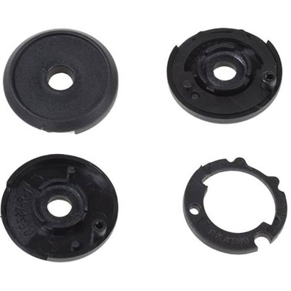 Helmet Spares LS2 Cabrio OF597 Mounting Kit