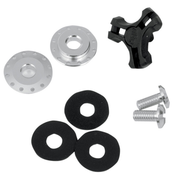 Helmet Spares AGV Motocross Peak Screw AX 8 - AX 8 Evo