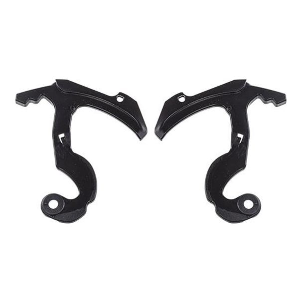 Helmet Spares LS2 Valiant FF399 Visor Mounting Kit Helmet Spares LS2 Valiant FF399 Visor Mounting Kit