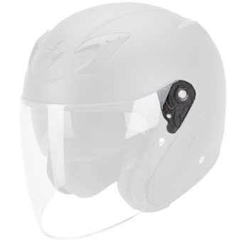 Helmet Spares Scorpion Mounting Kit Visor Exo 220 Helmet Spares Scorpion Mounting Kit Visor Exo 220