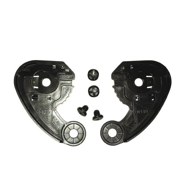 Helmet Spares HJC Mounting kit FG-ST - FG-17