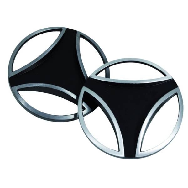 Helmet Spares Momo Design Mounting Kit Visor FGTR Evo - Avio Pro - Phantom