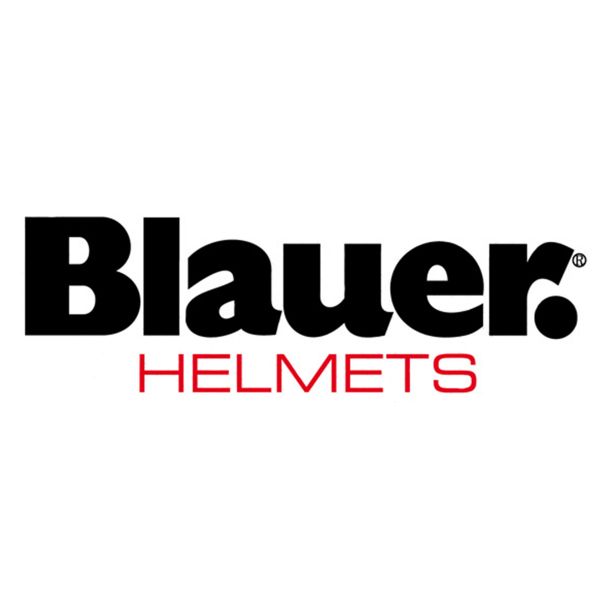 Helmet Spares Blauer Force One - Boston Visor Mechanism