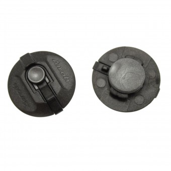 Helmet Spares Airoh Mounting Kit for GP 500 Helmet Spares Airoh Mounting Kit for GP 500