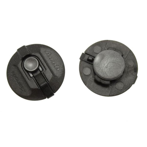 Helmet Spares Airoh Mounting Kit for GP 500 Helmet Spares Airoh Mounting Kit for GP 500