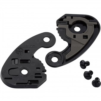 Helmet Spares HJC Mounting Kit RPHA-ST Helmet Spares HJC Mounting Kit RPHA-ST