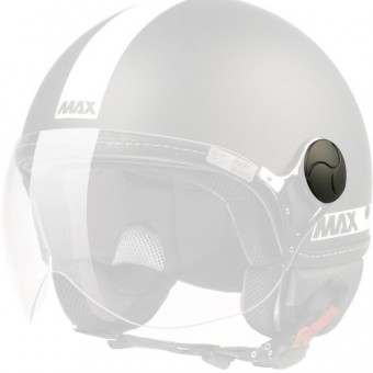 Helmet Spares MAX Mounting Kit Power Helmet Spares MAX Mounting Kit Power