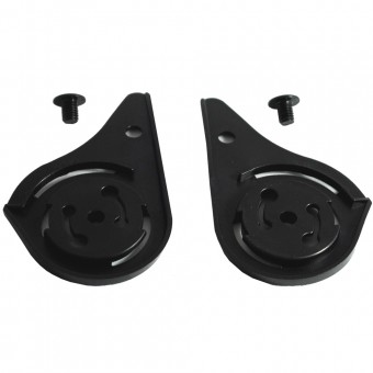 Helmet Spares LEM Mounting Kit Multi