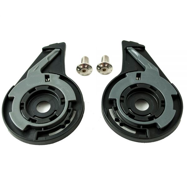 Helmet Spares LEM Mounting Kit Openit