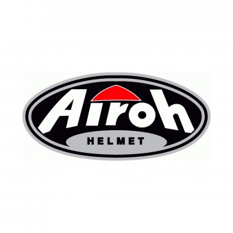 Helmet Spares Airoh Phantom mounting kit Helmet Spares Airoh Phantom mounting kit
