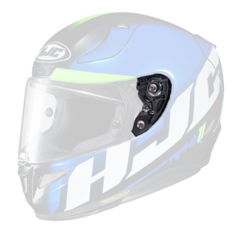 Helmet Spares HJC Mounting kit RPHA 11 - RPHA 70 (HJ26) Helmet Spares HJC Mounting kit RPHA 11 - RPHA 70 (HJ26)