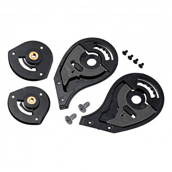 Helmet Spares HJC RPHA Max Evo mounting kit