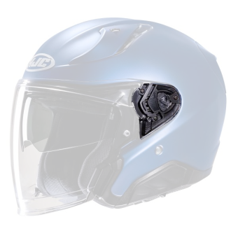 Helmet Spares HJC RPHA31 mounting kit Helmet Spares HJC RPHA31 mounting kit