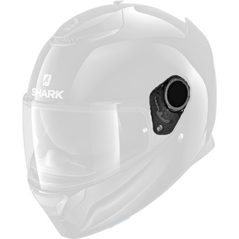 Helmet Spares Shark Visor Spartan - Spartan Carbon - Spartan 1.2 Underplates Helmet Spares Shark Visor Spartan - Spartan Carbon - Spartan 1.2 Underplates