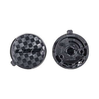 Helmet Spares LS2 Mounting kit Sphere OF558 - Sphere II OF558 Helmet Spares LS2 Mounting kit Sphere OF558 - Sphere II OF558