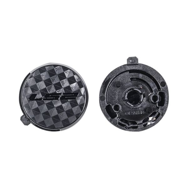 Helmet Spares LS2 Mounting kit Sphere OF558 - Sphere II OF558