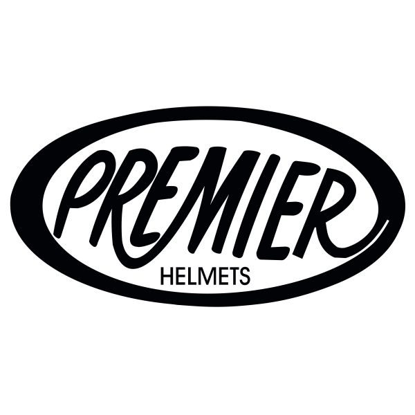 Helmet Spares Premier Touran Mounting Kit