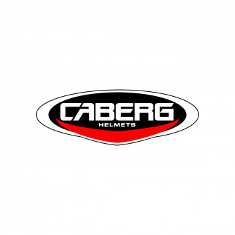 Helmet Spares Caberg Mounting Kit P/J Duke - Tourmax - Duke II - Droid