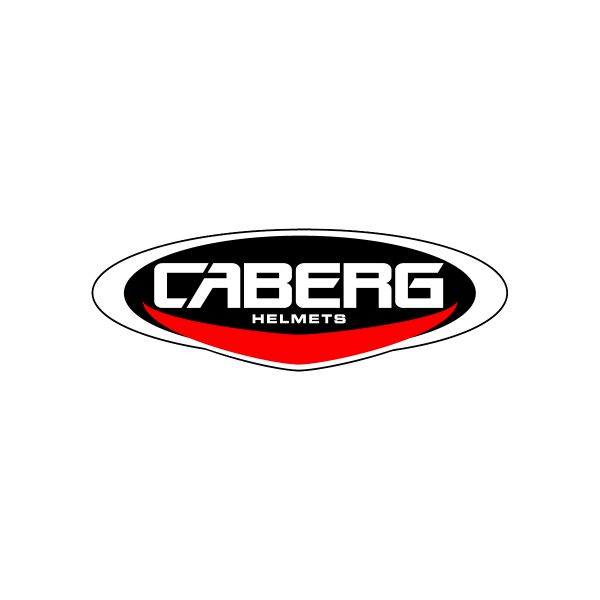 Helmet Spares Caberg Mounting Kit P/J Duke - Tourmax - Duke II - Droid