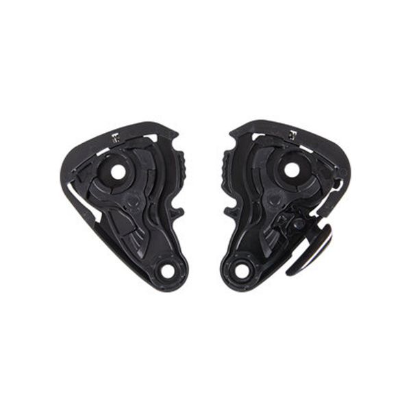 Helmet Spares Scorpion Exo 510 - 1200 - 491 Base Plate Helmet Spares Scorpion Exo 510 - 1200 - 491 Base Plate