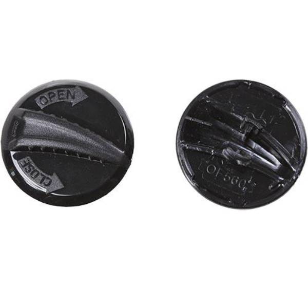 Helmet Spares LS2 Rocket II OF560 - Wave OF561 - Wuby OF575J Screw Kit