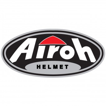 Helmet Spares Airoh Mounting Kit Visor MR Jet - MR Jet Baby - MR Strada