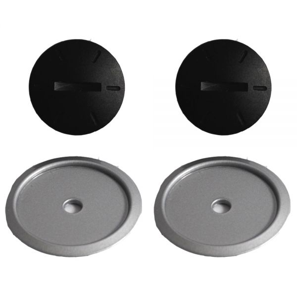 Helmet Spares LEM Screw Kit Multi