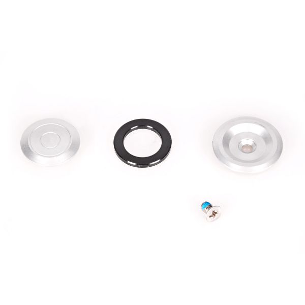 Helmet Spares Lazer Screw Kit Osprey - Kite - Kestral - Fiber D1