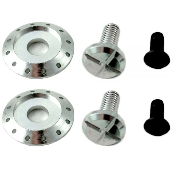 Helmet Spares LEM Screw Kit Trail