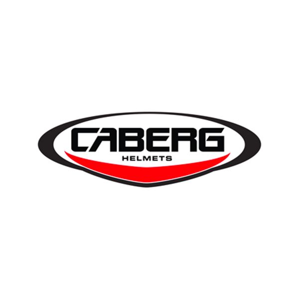 Helmet Spares Caberg Mounting Kit Visor V2 407 - Hyper X