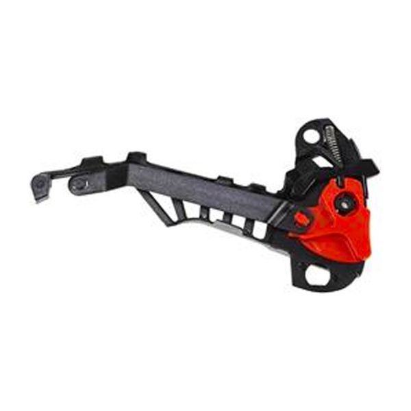 Helmet Spares LS2 Track sun visor lever OF569